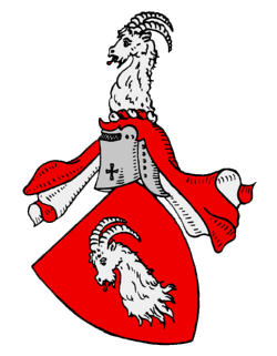 Wappen derer von Bonin